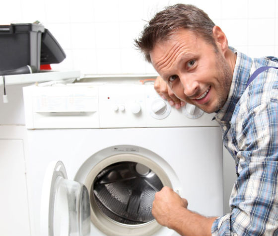 Ремонт стиральных машин с бесплатной диагностикой | Вызов стирального мастера на дом в Сергиевом Посаде